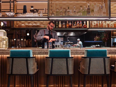 Four Seasons Hotel Sydney - Airlie Beach Holiday 41