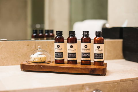 Four Seasons Hotel Sydney - Airlie Beach Holiday 31