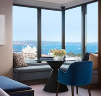 Four Seasons Hotel Sydney - Airlie Beach Holiday