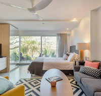Scandi Beach apartment - Airlie Beach Holiday
