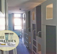 Tiger Hostel Sydney - Airlie Beach Holiday