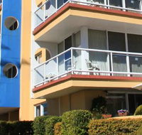 Waterview Apartments - Airlie Beach Holiday