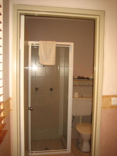 Hotel 59 Sydney - Airlie Beach Holiday 30