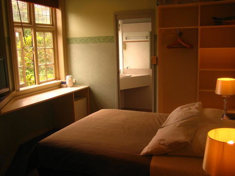 Hotel 59 Sydney - Airlie Beach Holiday 31
