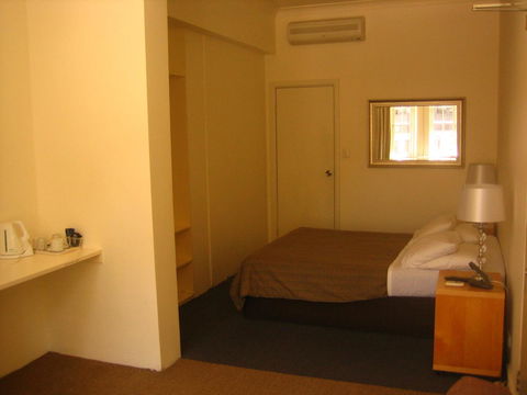 Hotel 59 Sydney - Airlie Beach Holiday 18