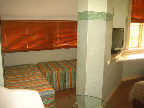 Hotel 59 Sydney - Airlie Beach Holiday 39
