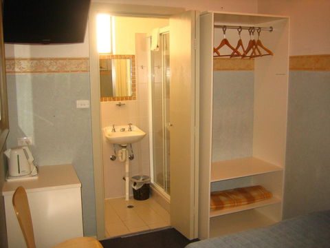 Hotel 59 Sydney - Airlie Beach Holiday 24