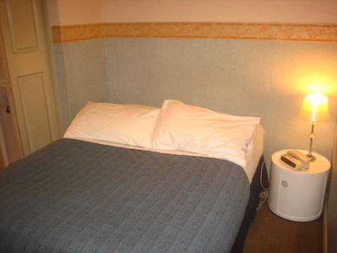 Hotel 59 Sydney - Airlie Beach Holiday 37