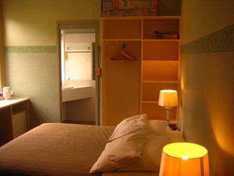 Hotel 59 Sydney - Airlie Beach Holiday 2