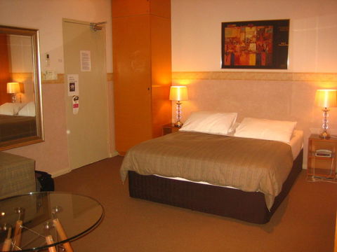 Hotel 59 Sydney - Airlie Beach Holiday 26