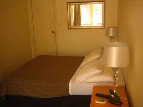Hotel 59 Sydney - Airlie Beach Holiday 17