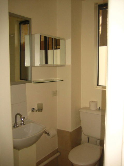 Hotel 59 Sydney - Airlie Beach Holiday 15