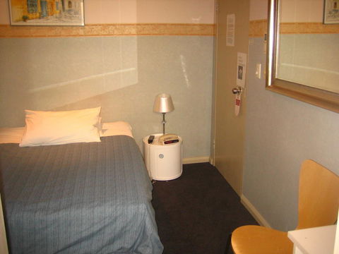 Hotel 59 Sydney - Airlie Beach Holiday 23