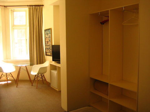 Hotel 59 Sydney - Airlie Beach Holiday 19
