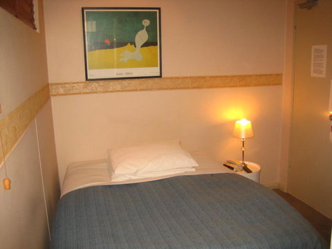 Hotel 59 Sydney - Airlie Beach Holiday 22