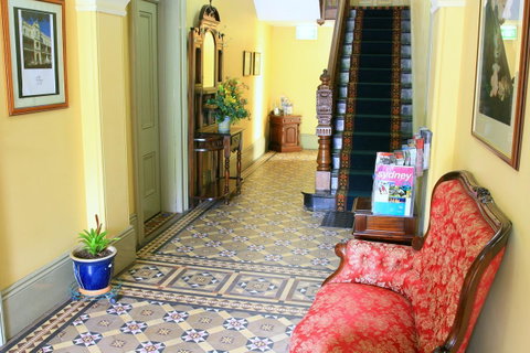 Avonmore On The Park Boutique Hotel - Airlie Beach Holiday 30