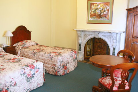 Avonmore On The Park Boutique Hotel - Airlie Beach Holiday 27