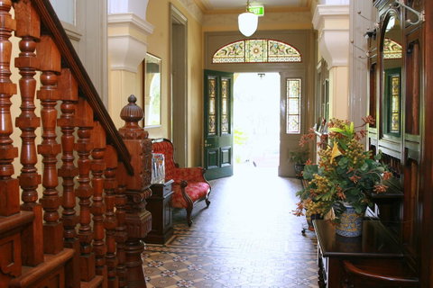 Avonmore On The Park Boutique Hotel - Airlie Beach Holiday 5