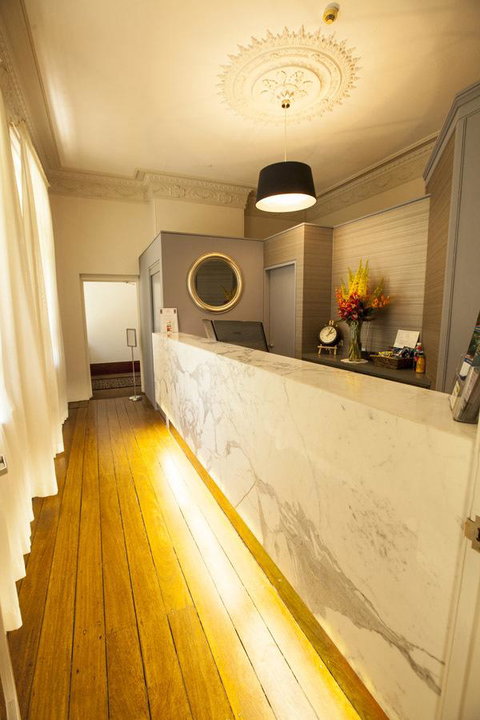 Avonmore On The Park Boutique Hotel - Airlie Beach Holiday 36