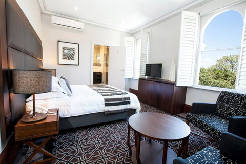 Avonmore On The Park Boutique Hotel - Airlie Beach Holiday 19