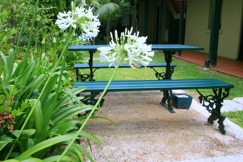 Avonmore On The Park Boutique Hotel - Airlie Beach Holiday 34