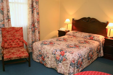 Avonmore On The Park Boutique Hotel - Airlie Beach Holiday 13