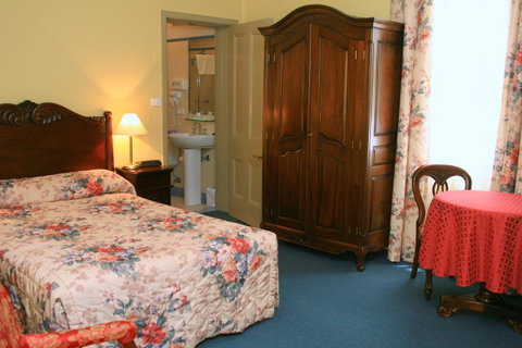 Avonmore On The Park Boutique Hotel - Airlie Beach Holiday 16