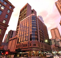 Metro Hotel Marlow Sydney Central - Airlie Beach Holiday
