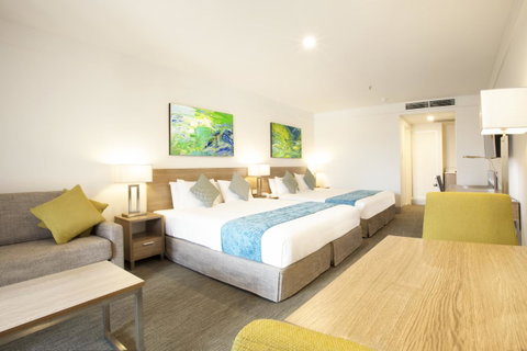 Metro Aspire Hotel Sydney - Airlie Beach Holiday 37