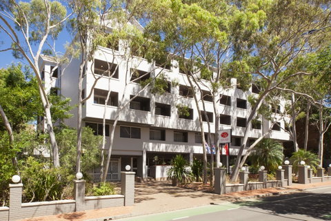 Metro Aspire Hotel Sydney - Airlie Beach Holiday 1