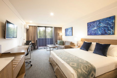 Metro Aspire Hotel Sydney - Airlie Beach Holiday 41
