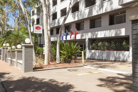 Metro Aspire Hotel Sydney - Airlie Beach Holiday 35
