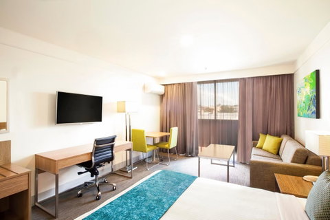 Metro Aspire Hotel Sydney - Airlie Beach Holiday 34