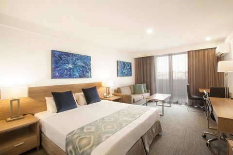 Metro Aspire Hotel Sydney - Airlie Beach Holiday 44