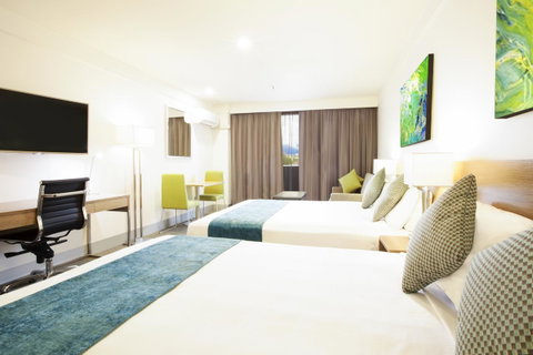 Metro Aspire Hotel Sydney - Airlie Beach Holiday 30