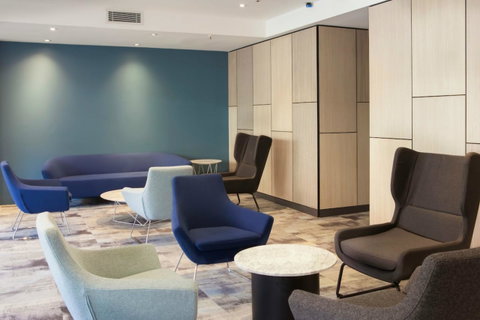 Metro Aspire Hotel Sydney - Airlie Beach Holiday 27