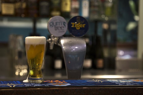 Metro Aspire Hotel Sydney - Airlie Beach Holiday 33