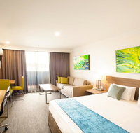 Metro Aspire Hotel Sydney - Airlie Beach Holiday