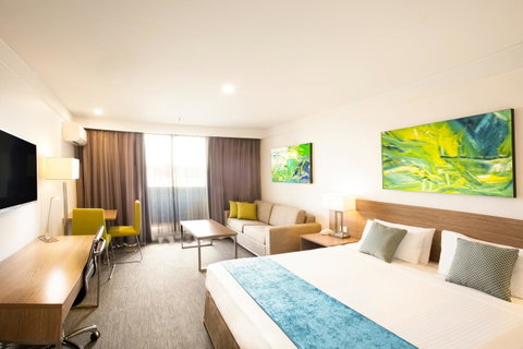 Metro Aspire Hotel Sydney - Airlie Beach Holiday 0