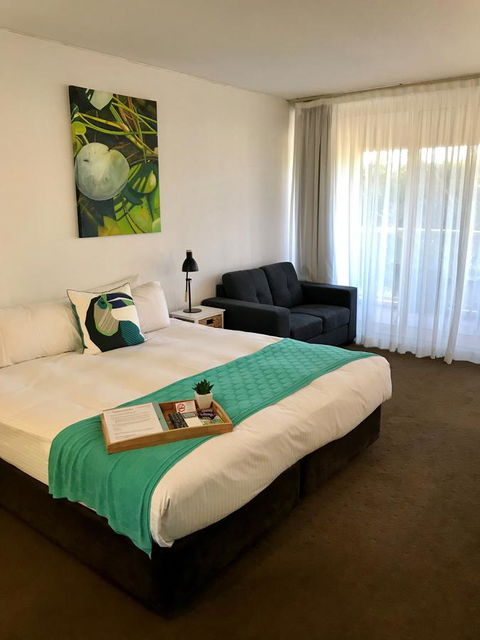 Charlesworth Bay Beach Resort - Airlie Beach Holiday 14