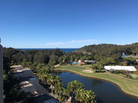 Charlesworth Bay Beach Resort - Airlie Beach Holiday 26