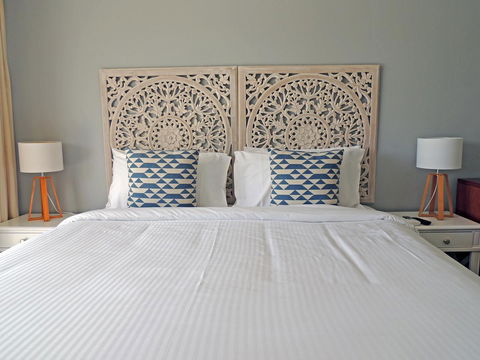 Charlesworth Bay Beach Resort - Airlie Beach Holiday 4
