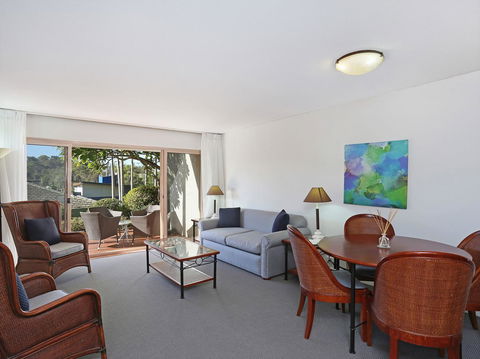 Charlesworth Bay Beach Resort - Airlie Beach Holiday 43