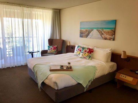 Charlesworth Bay Beach Resort - Airlie Beach Holiday 2