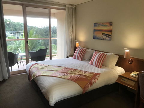 Charlesworth Bay Beach Resort - Airlie Beach Holiday 1