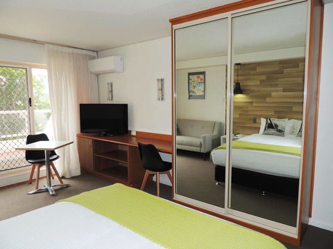 Charlesworth Bay Beach Resort - Airlie Beach Holiday 30
