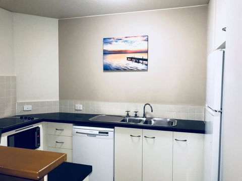 Charlesworth Bay Beach Resort - Airlie Beach Holiday 40