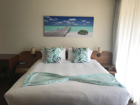 Charlesworth Bay Beach Resort - Airlie Beach Holiday 37