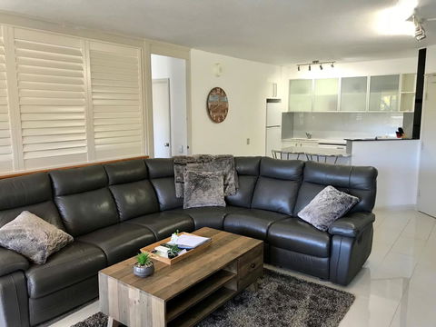 Charlesworth Bay Beach Resort - Airlie Beach Holiday 12