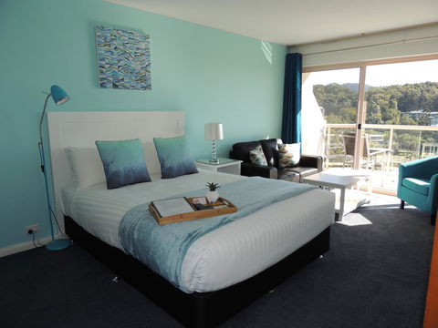 Charlesworth Bay Beach Resort - Airlie Beach Holiday 33